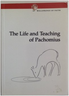 pachomius