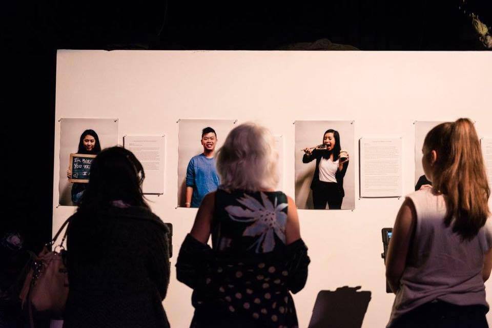 emerging cultural leaders