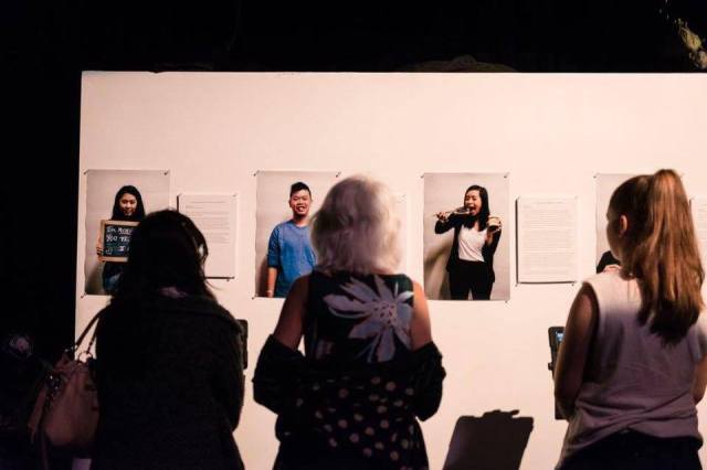 emerging cultural leaders