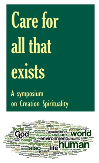 creation symposium