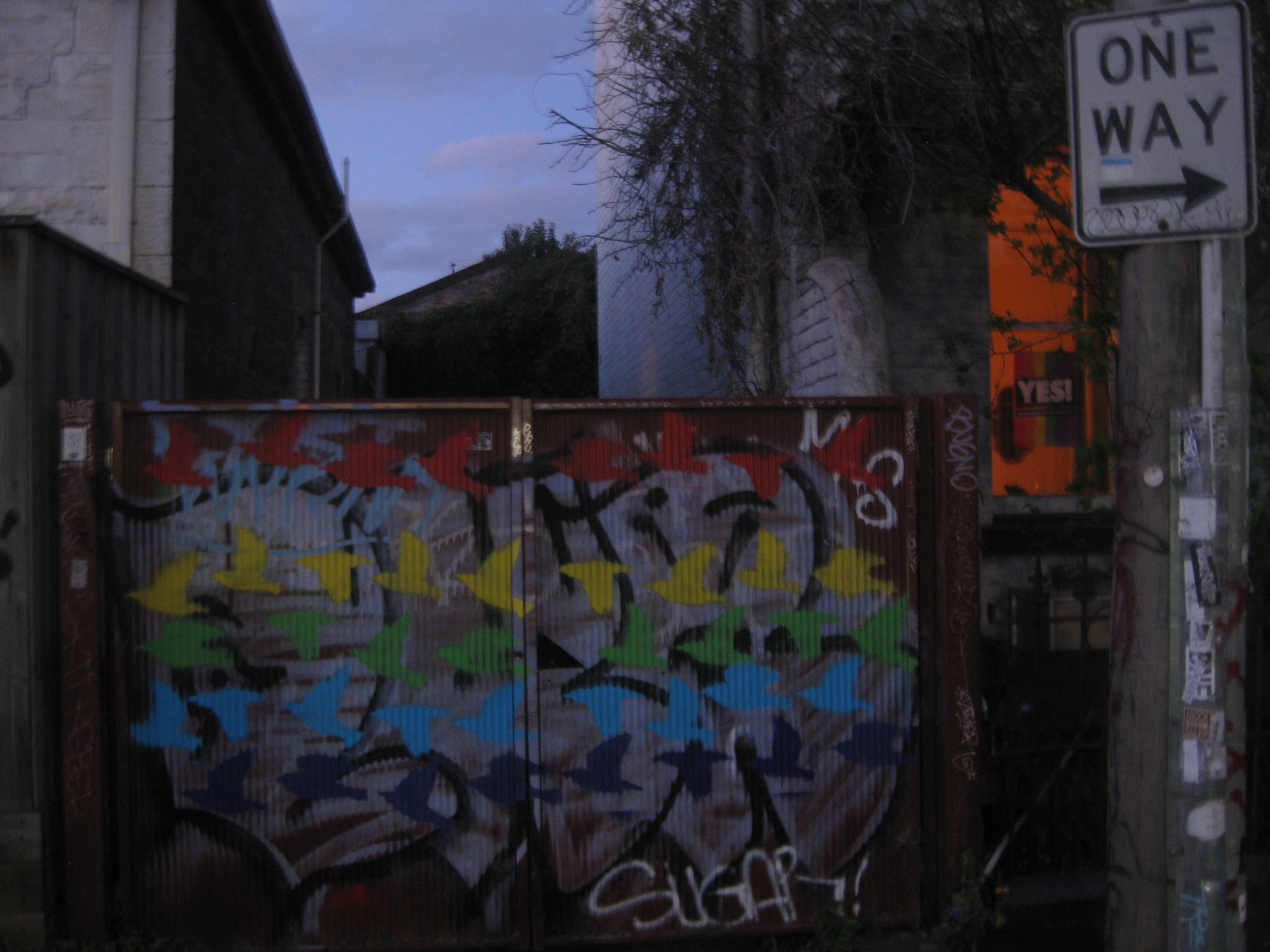 rainbow graffiti australia marriage plebiscite september 2017 love wins christians for marriage equality ally