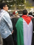salaam shalom Bakba March 19 May 2018 Melbourne Palestine free Israel conflict non-violent protest reconciliation&nbsp;peace