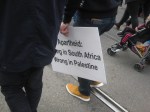 apartheid: wrong in South Africa. wrong in&nbsp;Palestine