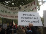 palestine: occupied but&nbsp;unconquered