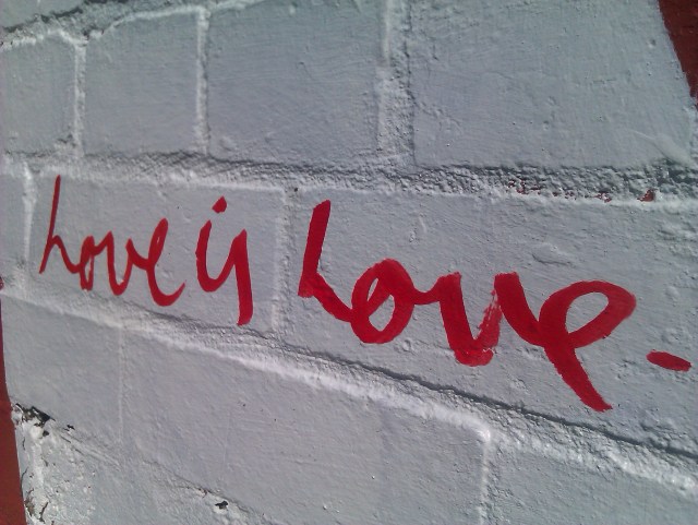 love is love marriage plebiscite Australia