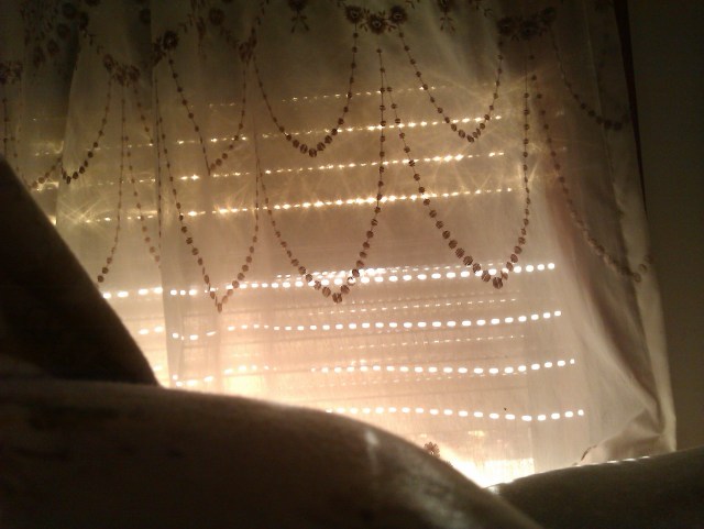 staying in bed mental health day wellbeing sunshine outside for other people but not for me loneliness