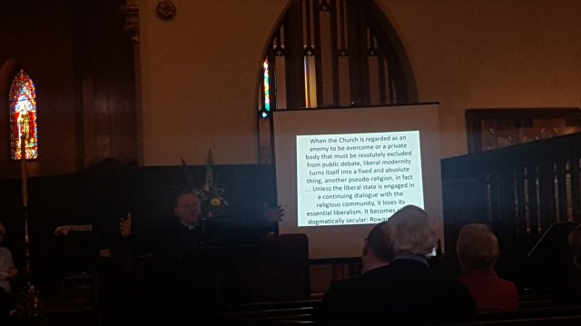 Rod Bower Institute for Spiritual Studies 2018