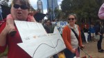 The Children’s March – Melbourne 2018&nbsp;#KidsOffAllOff