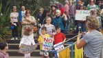 The Children’s March – Melbourne 2018&nbsp;#KidsOffAllOff