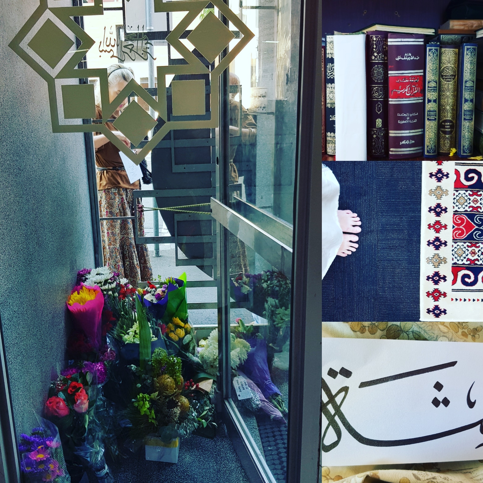 islamic council of victoria open day 2019 