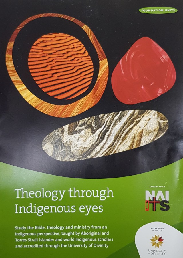 Land and Place: Indigenous Perspectives in an Era of Displacement  NAIITS