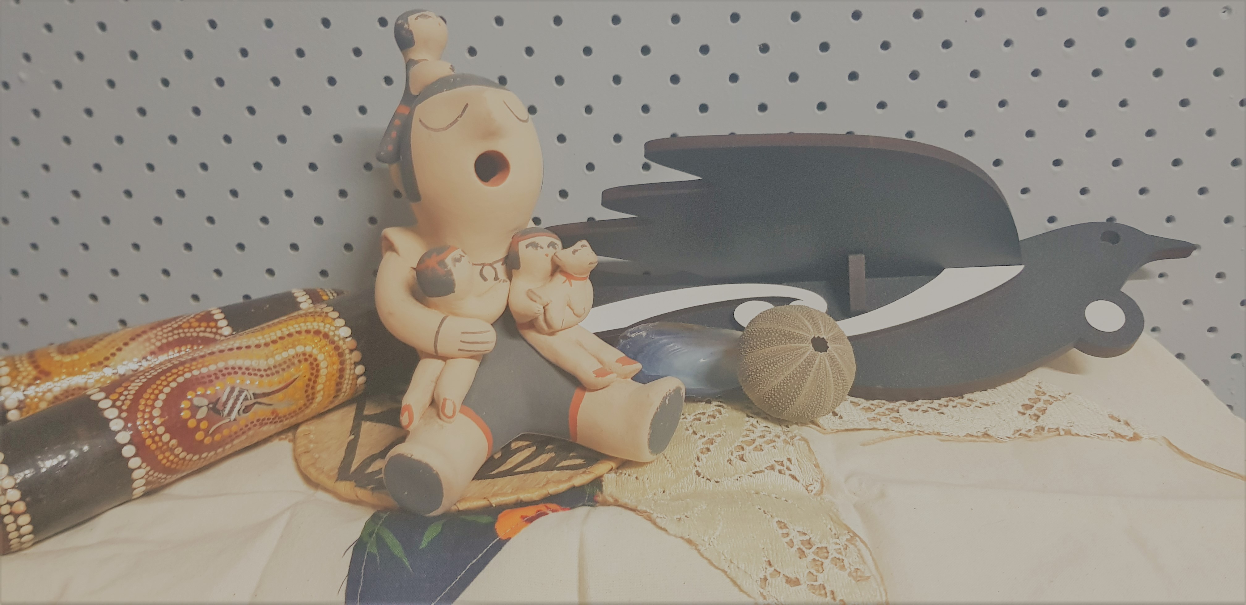 diversity in language and liturgy