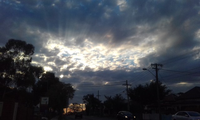 invictus william ernest